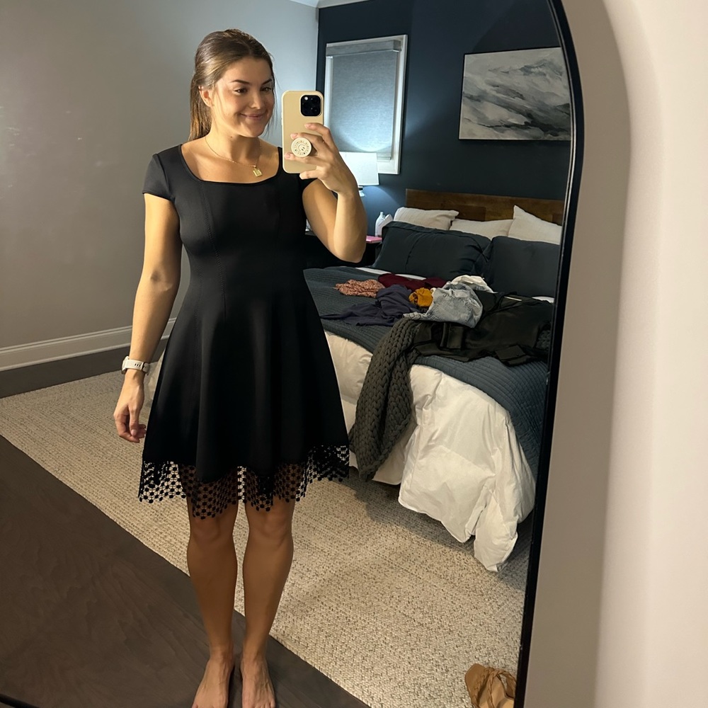 Maia Dress size 8
